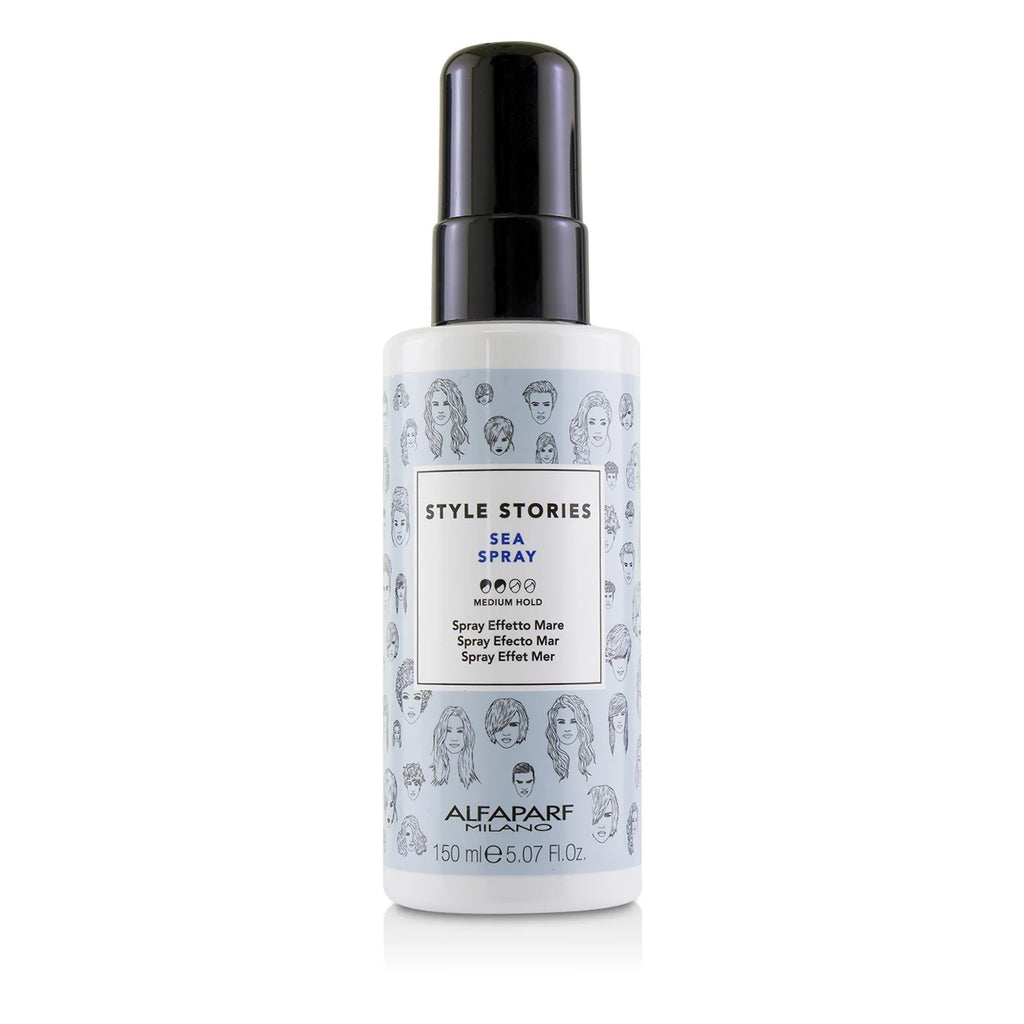 Sea Spray Medium Hold 150ml G5320