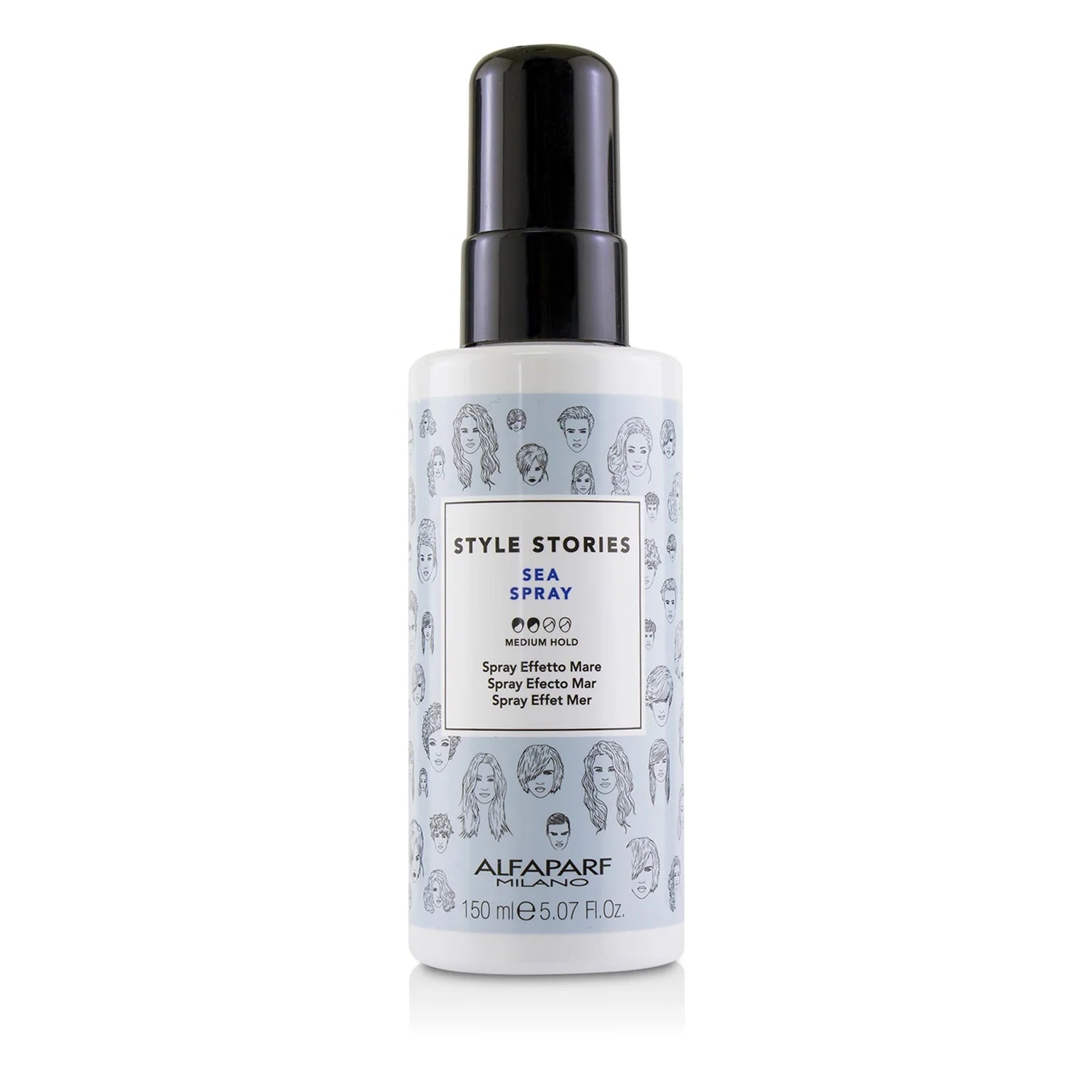 Sea Spray Medium Hold 150ml G5320