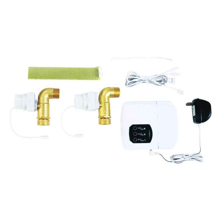 Shut-Off Valve G1274