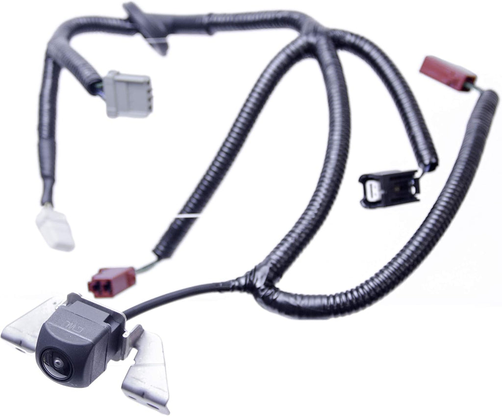 Backup Camera for Honda Pilot (2012-2015) H5586