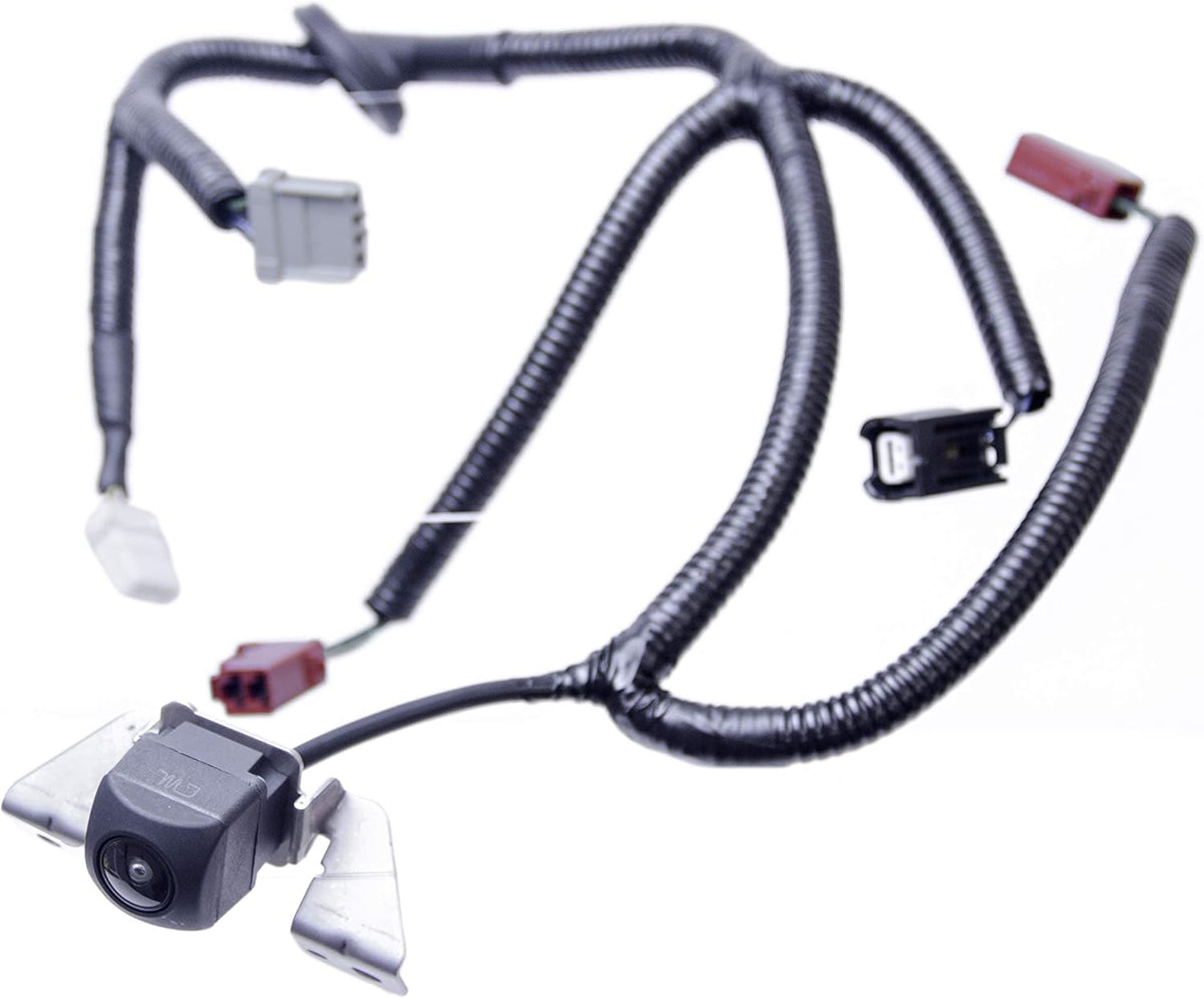 Backup Camera for Honda Pilot (2012-2015) H5586