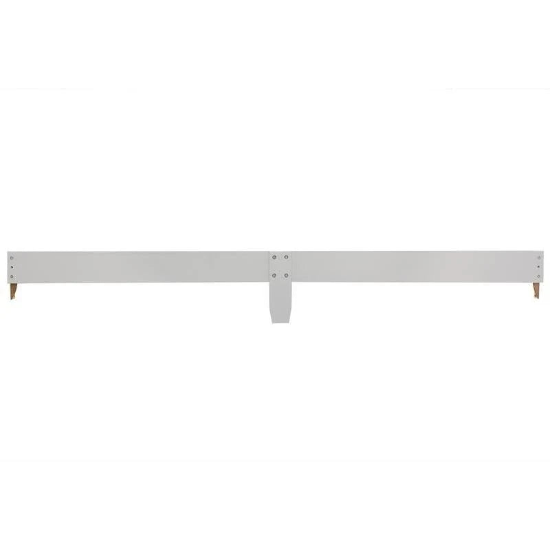 Gray Bed Rail P43742