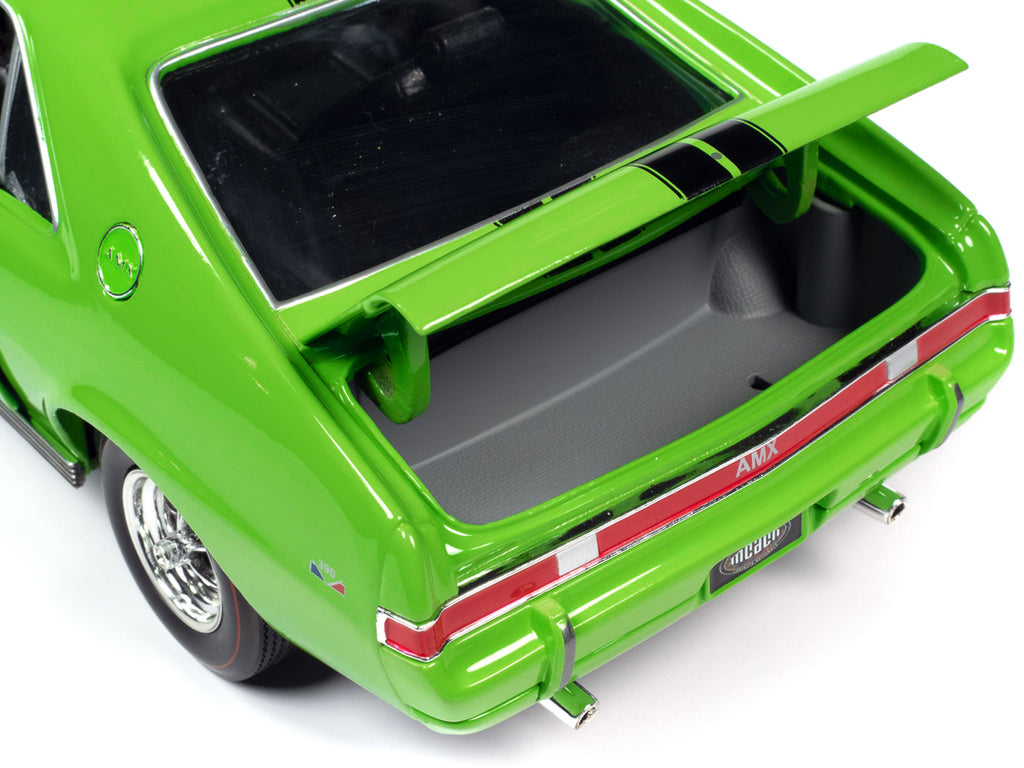 1/18 Diecast Model Car I427