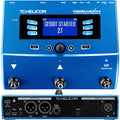 Refurbished Multi-Effects Vocal Processor P3737