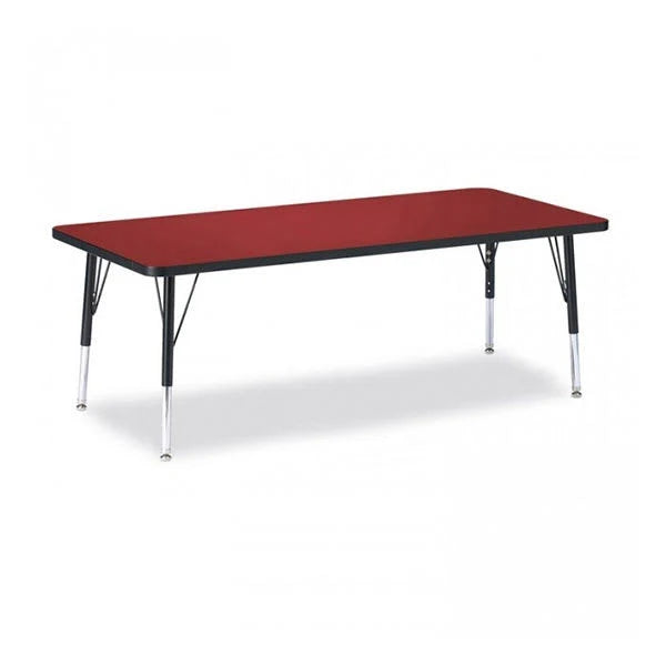 Toddler Rectangle Activity Table F564263