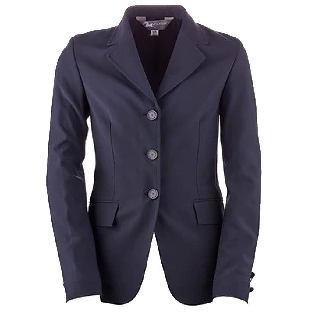 Girls Show Coat E1322