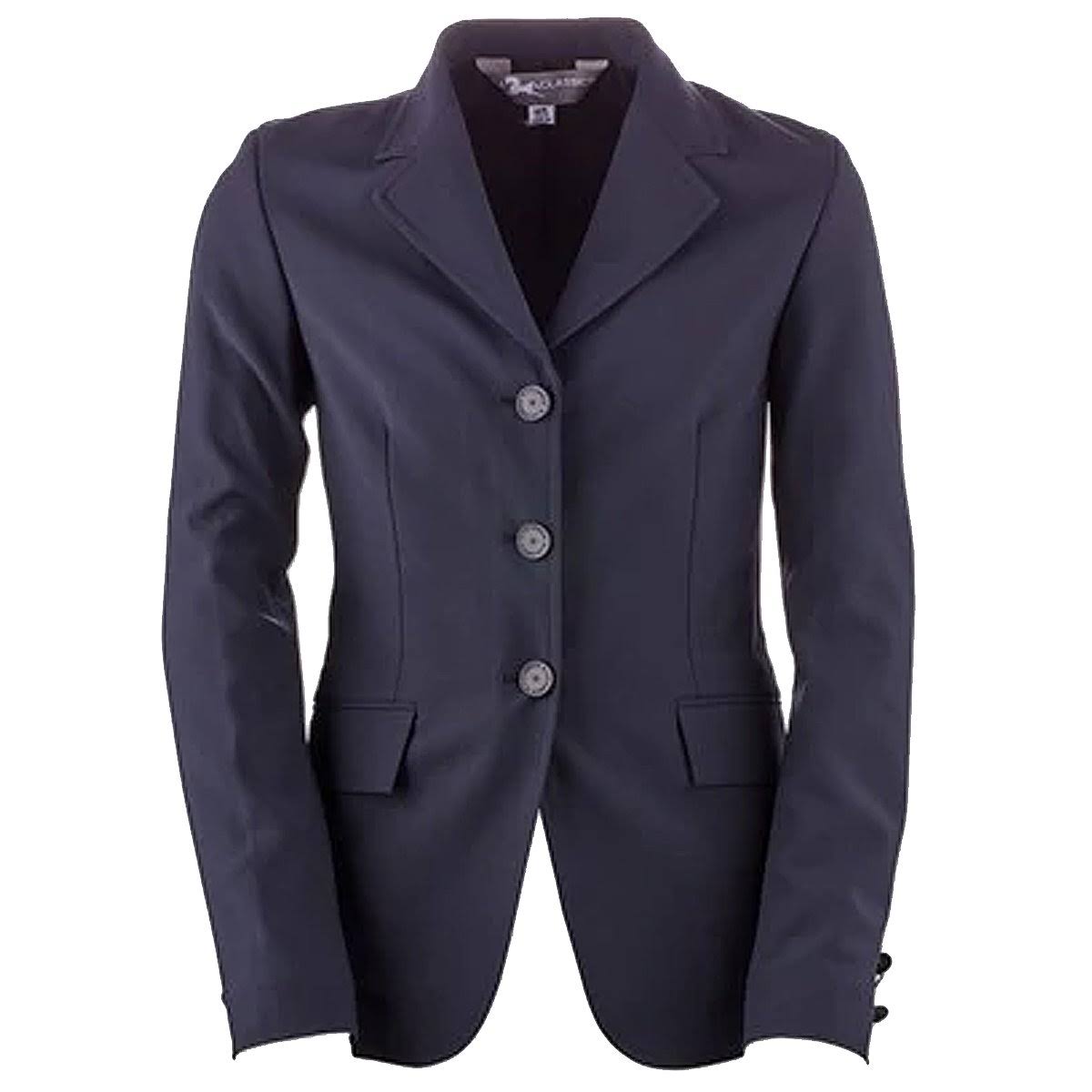 Girls Show Coat E1322