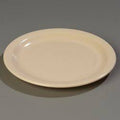 Set of 48 Melamine Dinner Plate E720