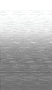 Silver Fade Universal Replacement Fabric Y978