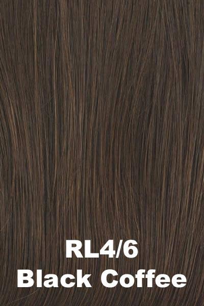 Synthetic Lace Front Wig E7274