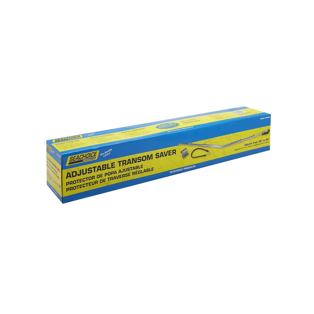 Angled Transom Saver Boat Accessories C166843