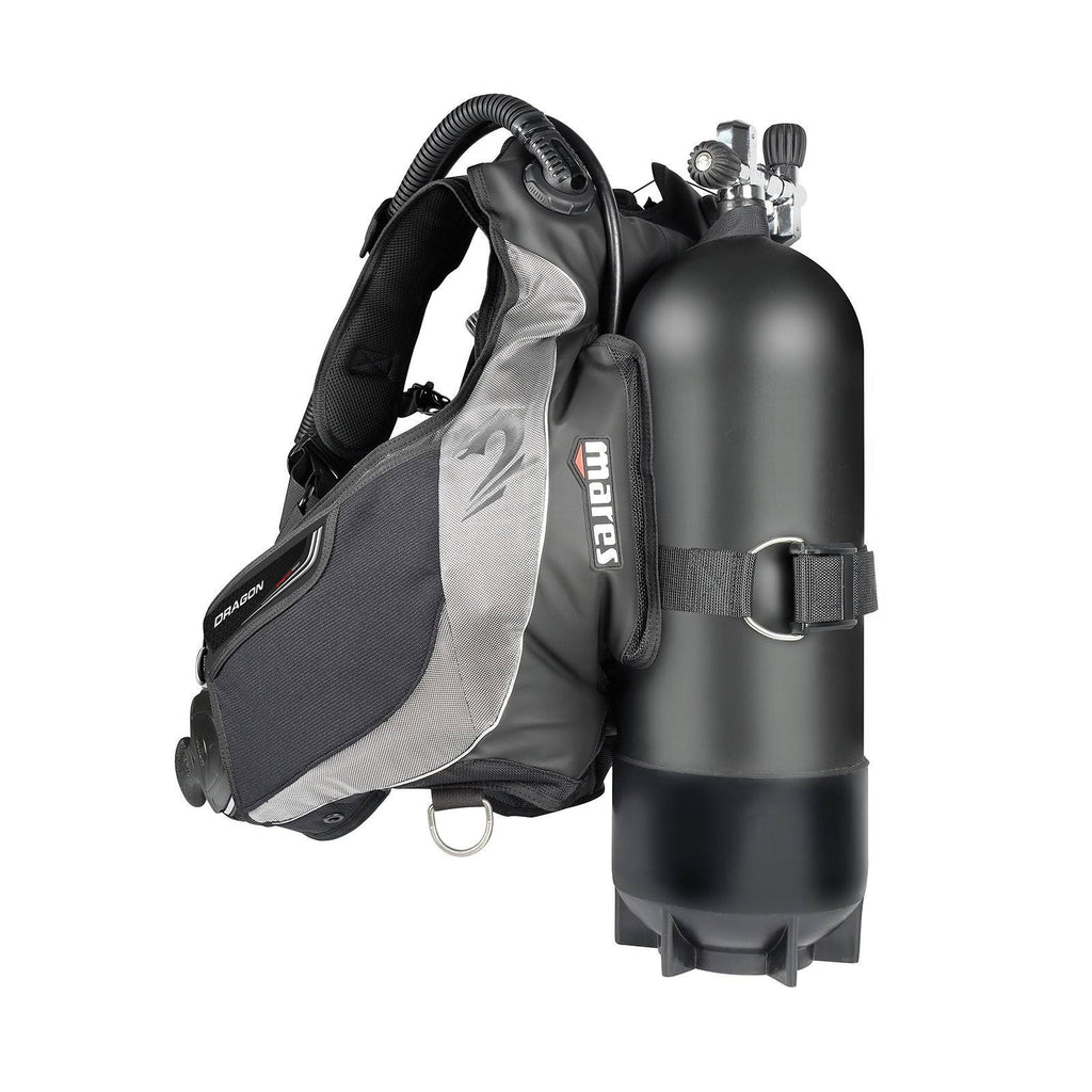 BCD Dragon SLS D16257