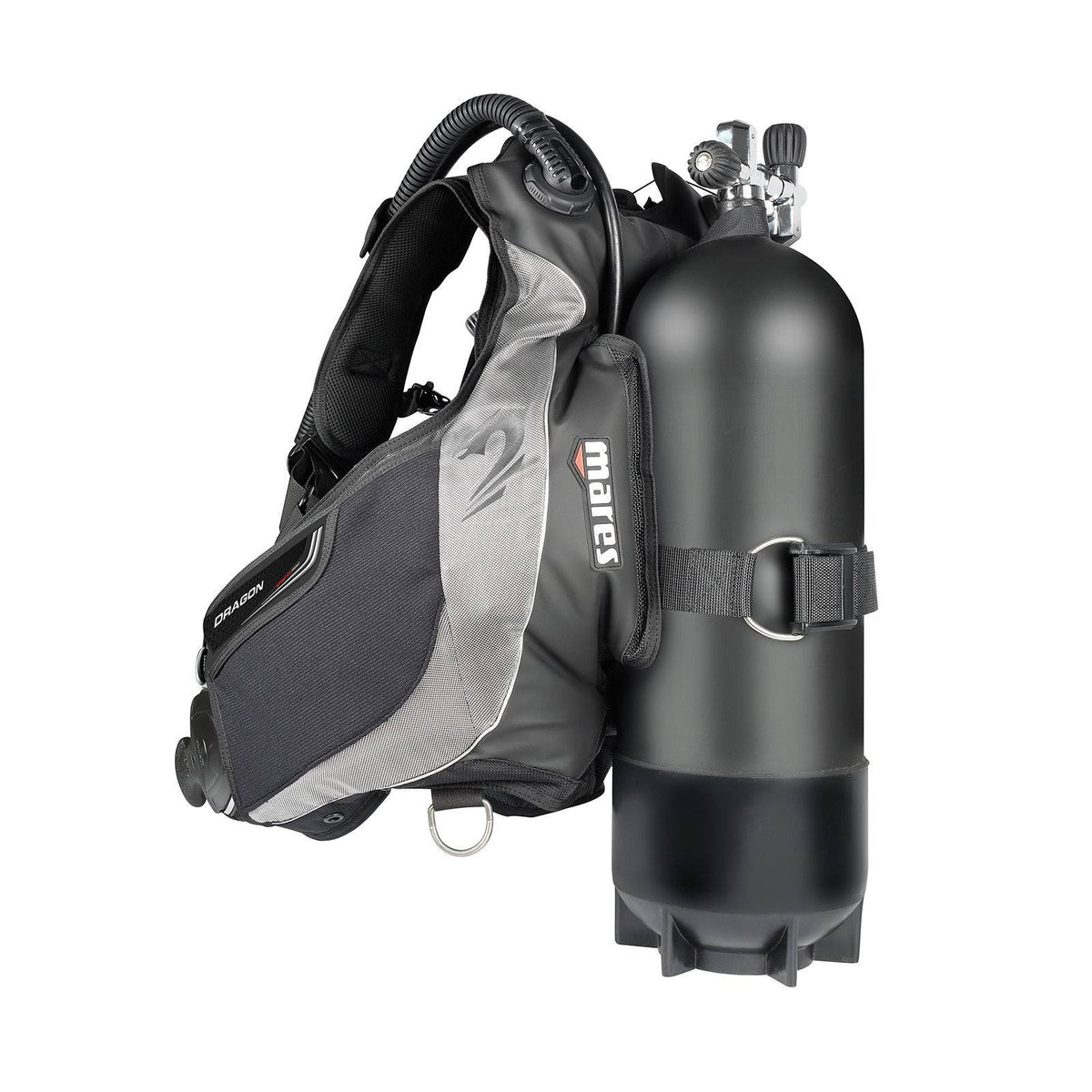 BCD Dragon SLS D16257