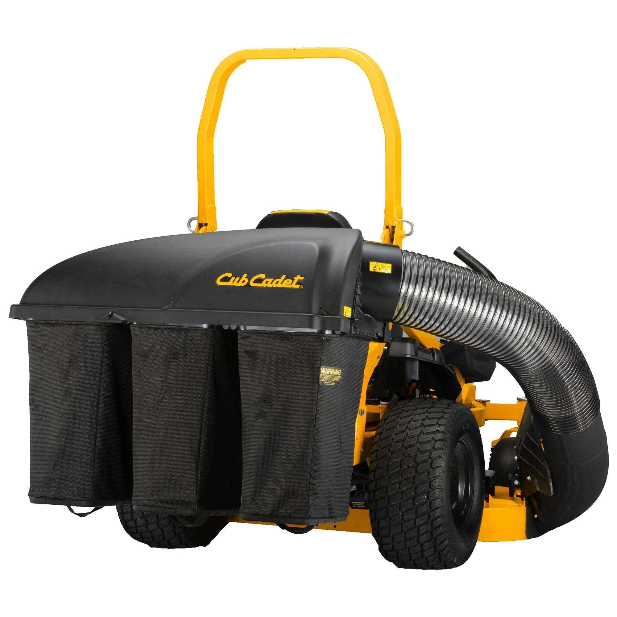 48x22 Triple Bagger C6192