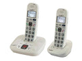 Amplified Cordless Phone with Expandable Handset U33020