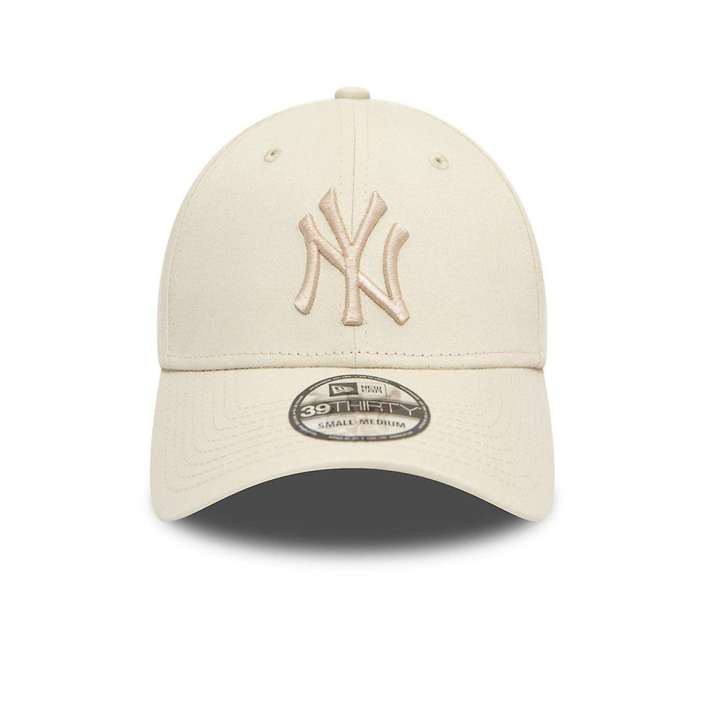 Stone Beige New York Yankees Cap R398