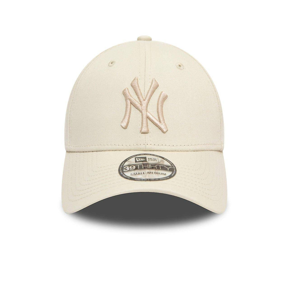 Stone Beige New York Yankees Cap R398