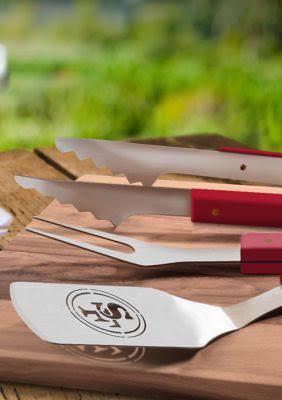 3-Piece BBQ Set T97894