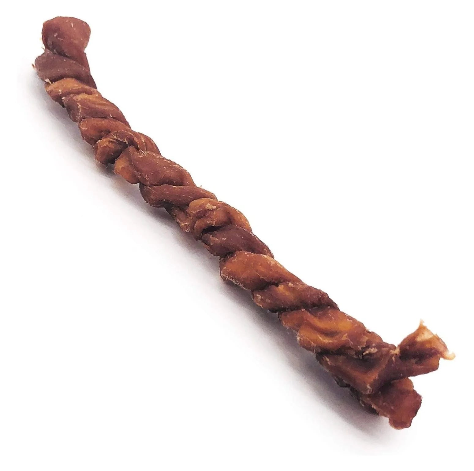 Twisted Lamb Weasand Dog Chews I384623