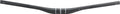 Black Flat/Riser Handlebar B5094