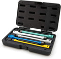 1/2-Inch Drive 5-Piece Torque Extension Set, 8 Inches Long, Powder-Coated Steel F710