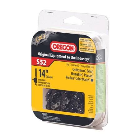 14 inch Chain Saw Cutting Chains H44250