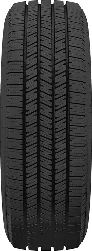 LT245/75R16 Tire Q1895