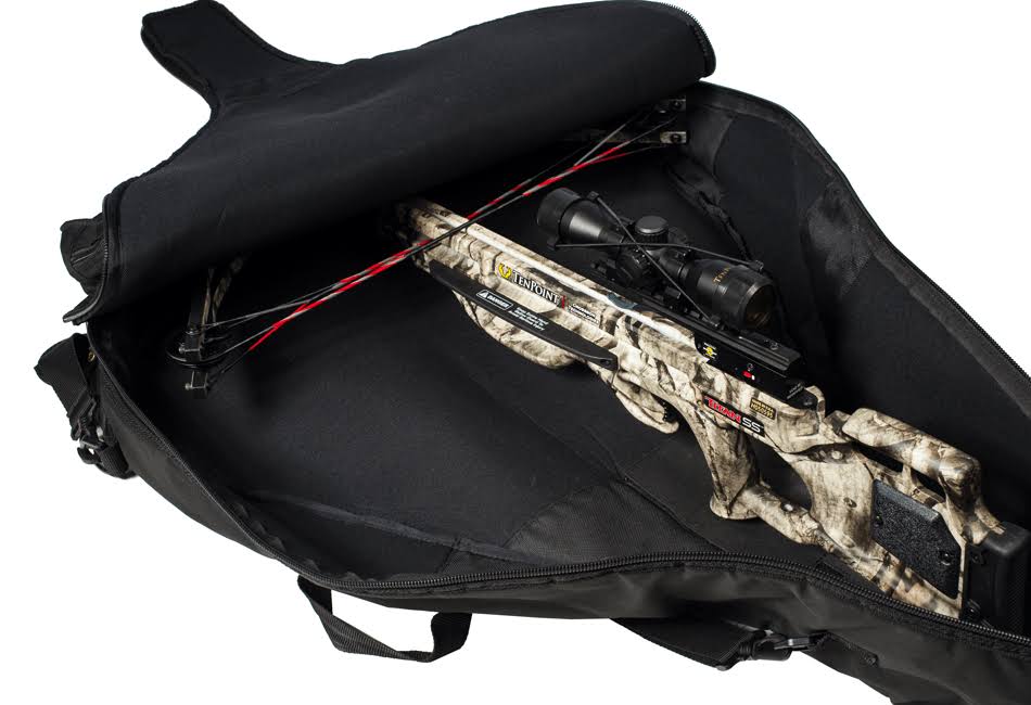 Soft Crossbow Case S690