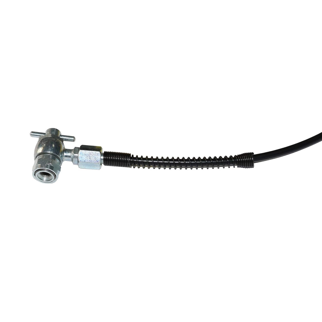 Aircraft Aviation Tools Schrader Gas Pressure Kit with Coupler Q506
