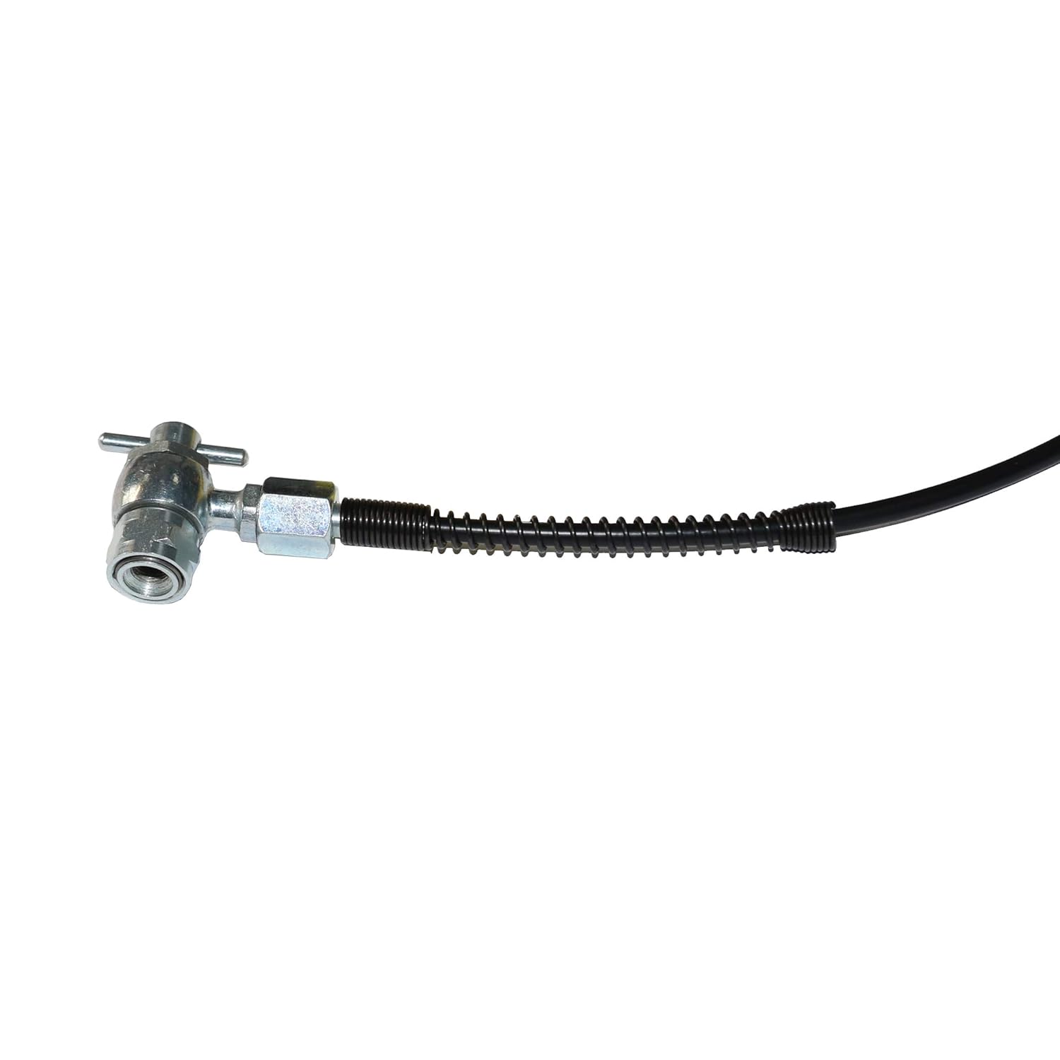 Aircraft Aviation Tools Schrader Gas Pressure Kit with Coupler Q506