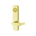 Bright Brass Exit Device Trim U59785