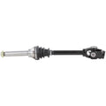 Drive Axle Front D94607