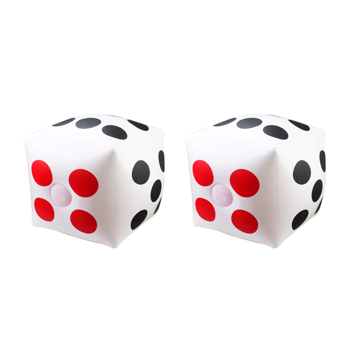 13Inch Inflatable Dice Set D702466