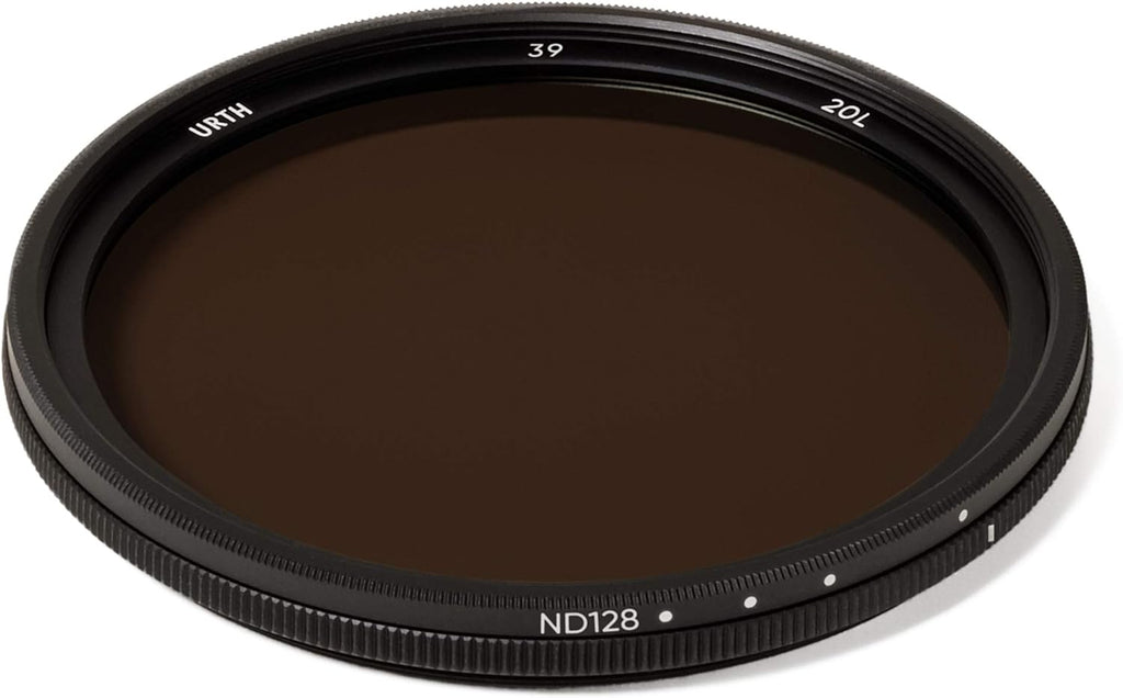 Pack of 2 Variable ND Lens Filter J681
