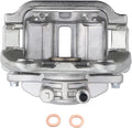 Rear Left Driver Side Disc Brake Caliper Assembly Pack of 2 C6343