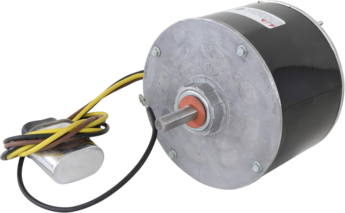1/4 hp 1100 RPM 208-230V Condenser Motor H795