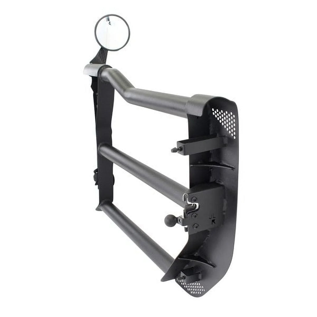 Front Trailline Tube Doors for Jeep JL/JLU and JT G5172
