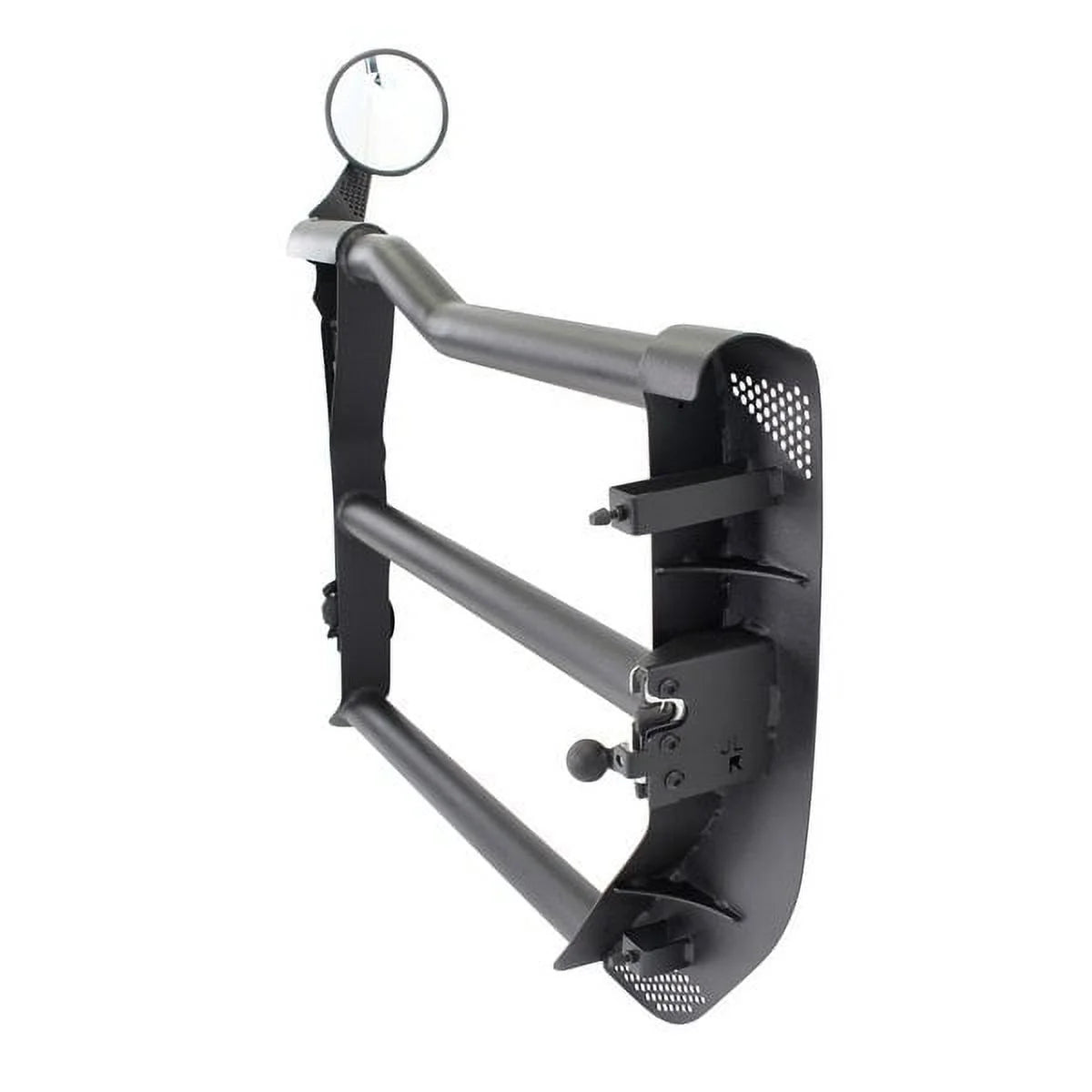 Front Trailline Tube Doors for Jeep JL/JLU and JT G5172