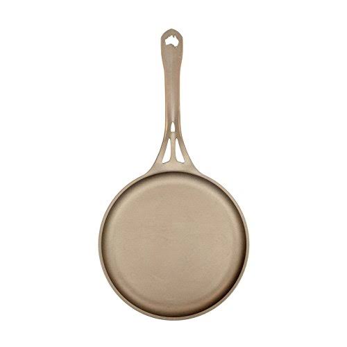 Crepe & Griddle Pan with Satin Finish, 9.5-Inch (24cm) E865