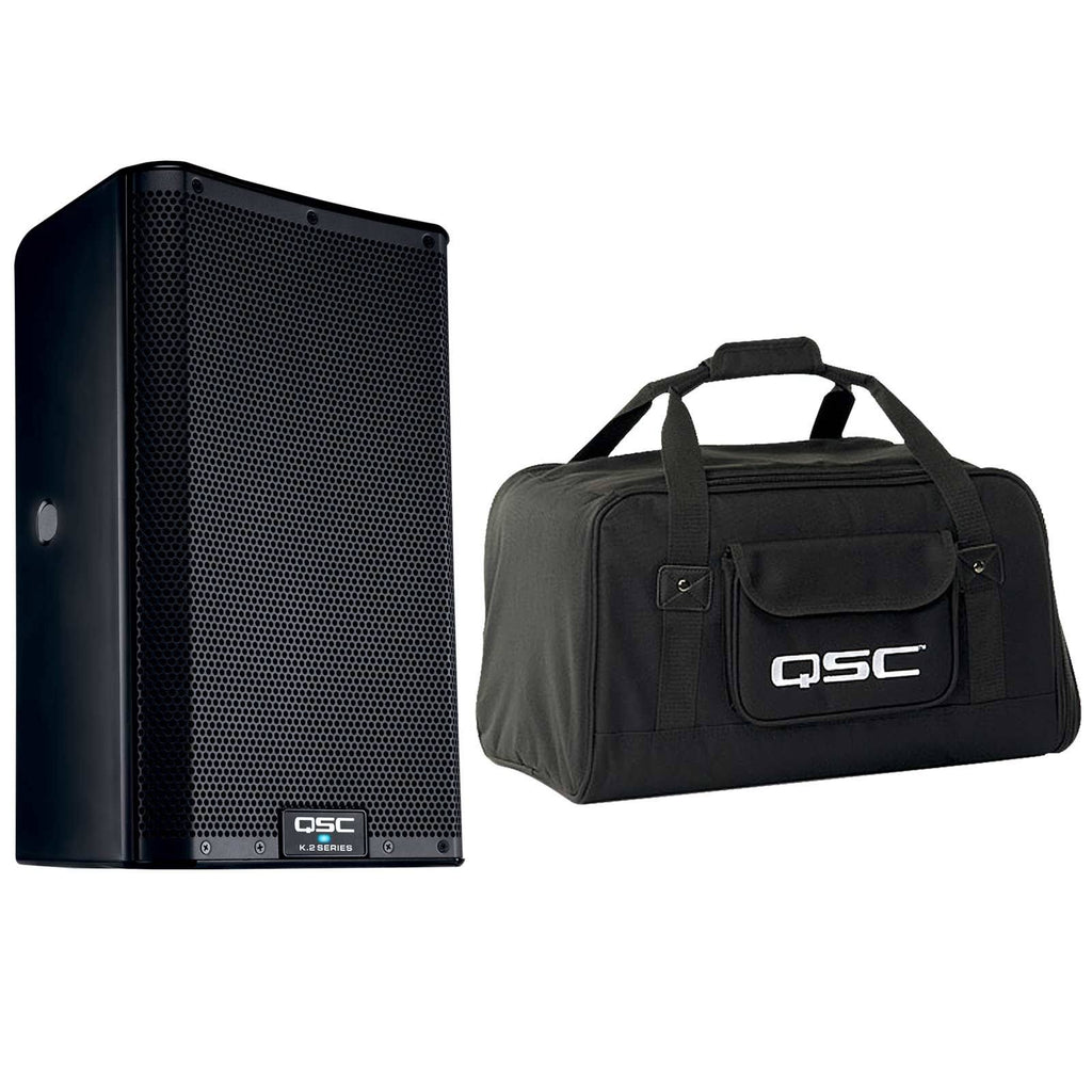 2000W 8 Active Speaker Y97589