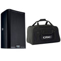 2000W 8 Active Speaker Y97589