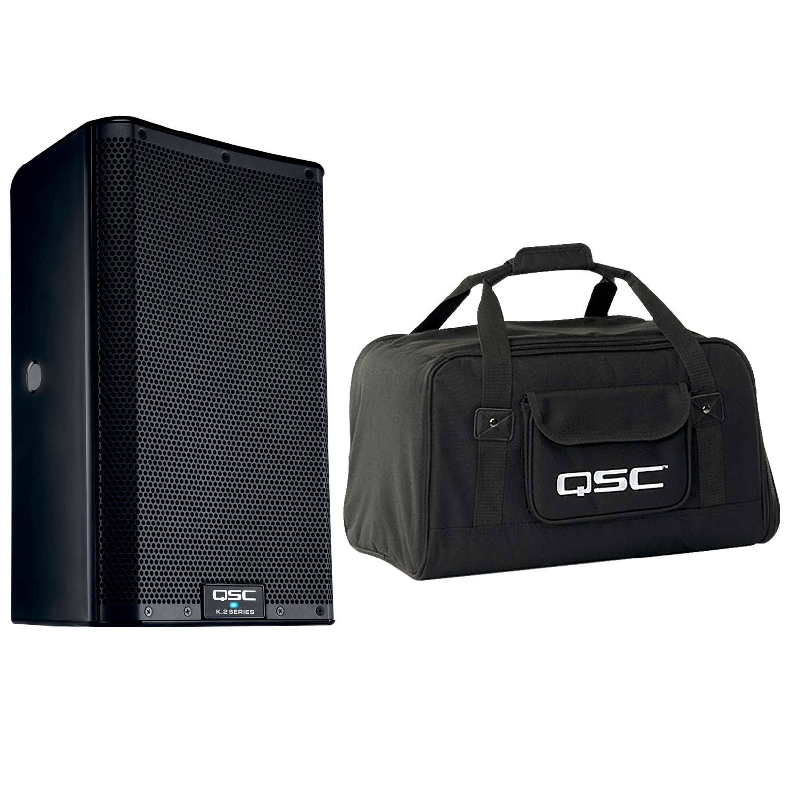 2000W 8 Active Speaker Y97589