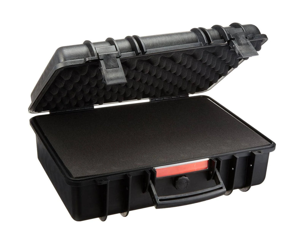 Medium Hard Camera Case N321