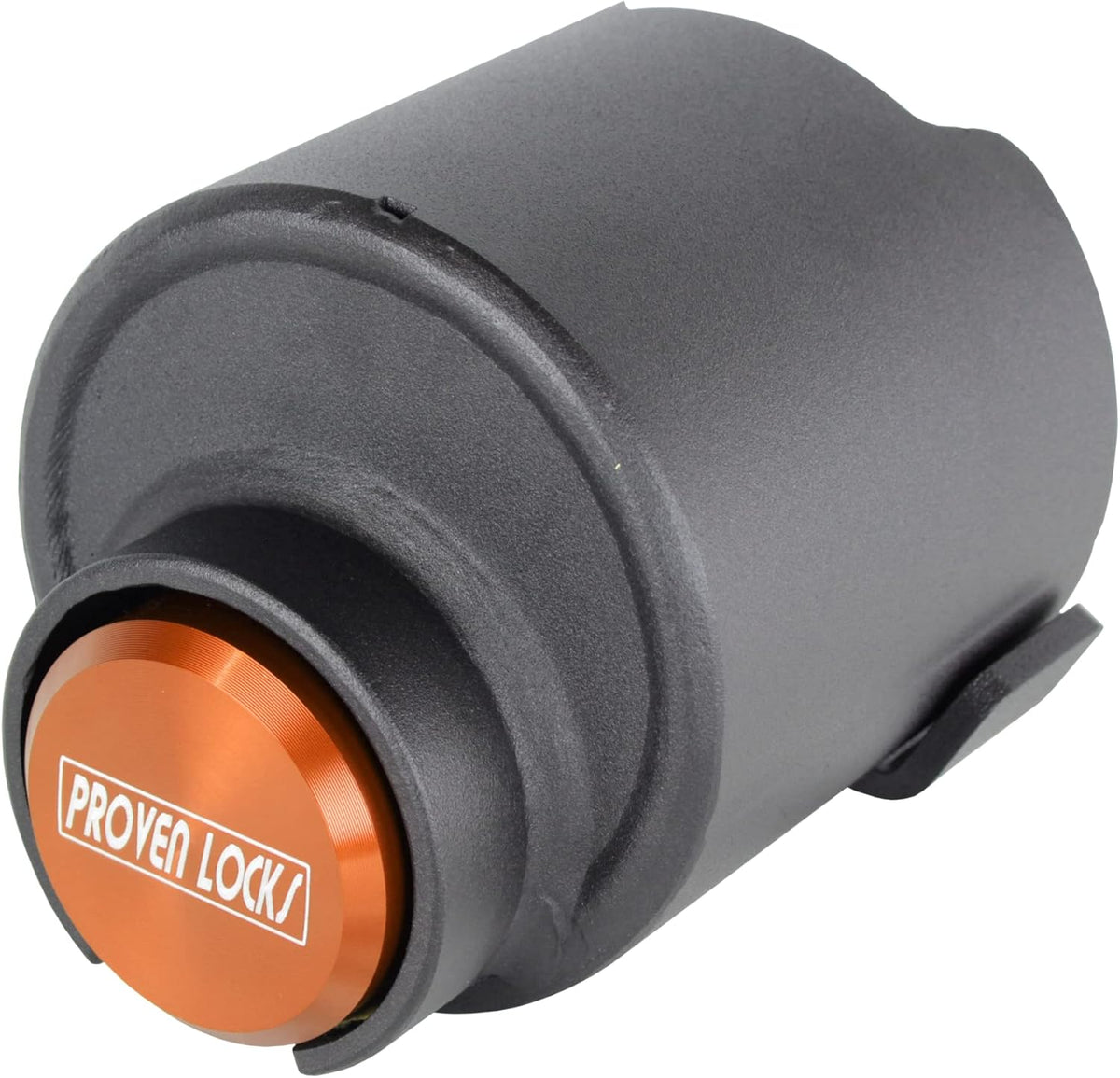 Trailer Lock for 2 5/16-Inch Couplers D3320