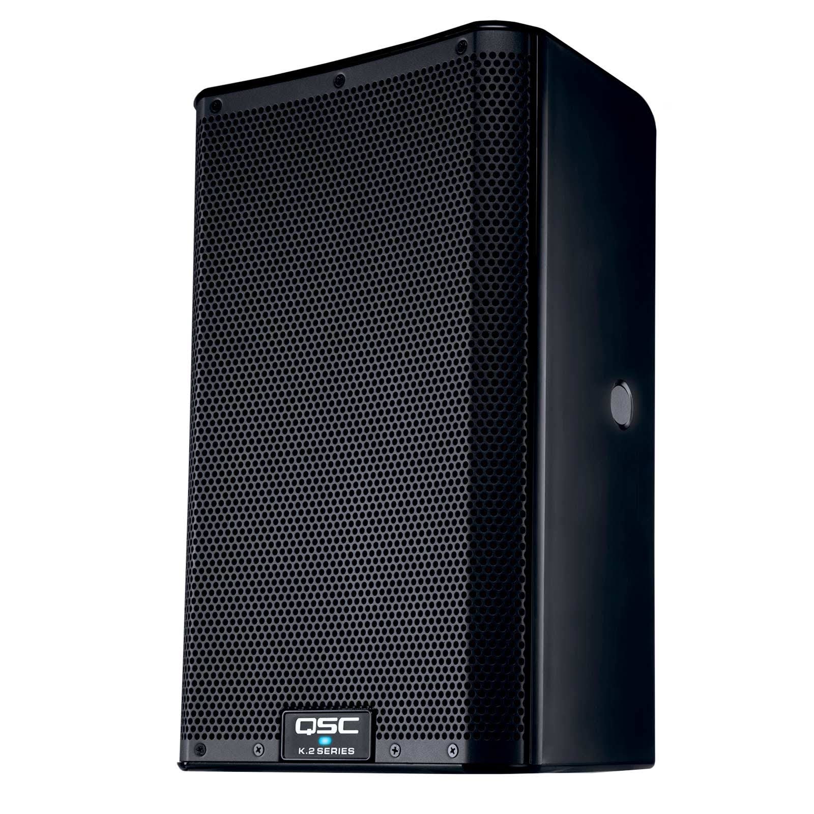 2000W 8 Active Speaker Y97589