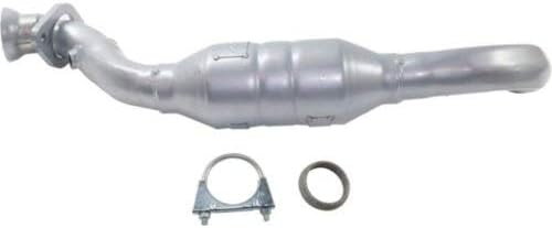 Catalytic Converter U583255