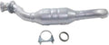 Catalytic Converter U583255