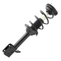 Rear Left Complete Strut Assembly Z82818