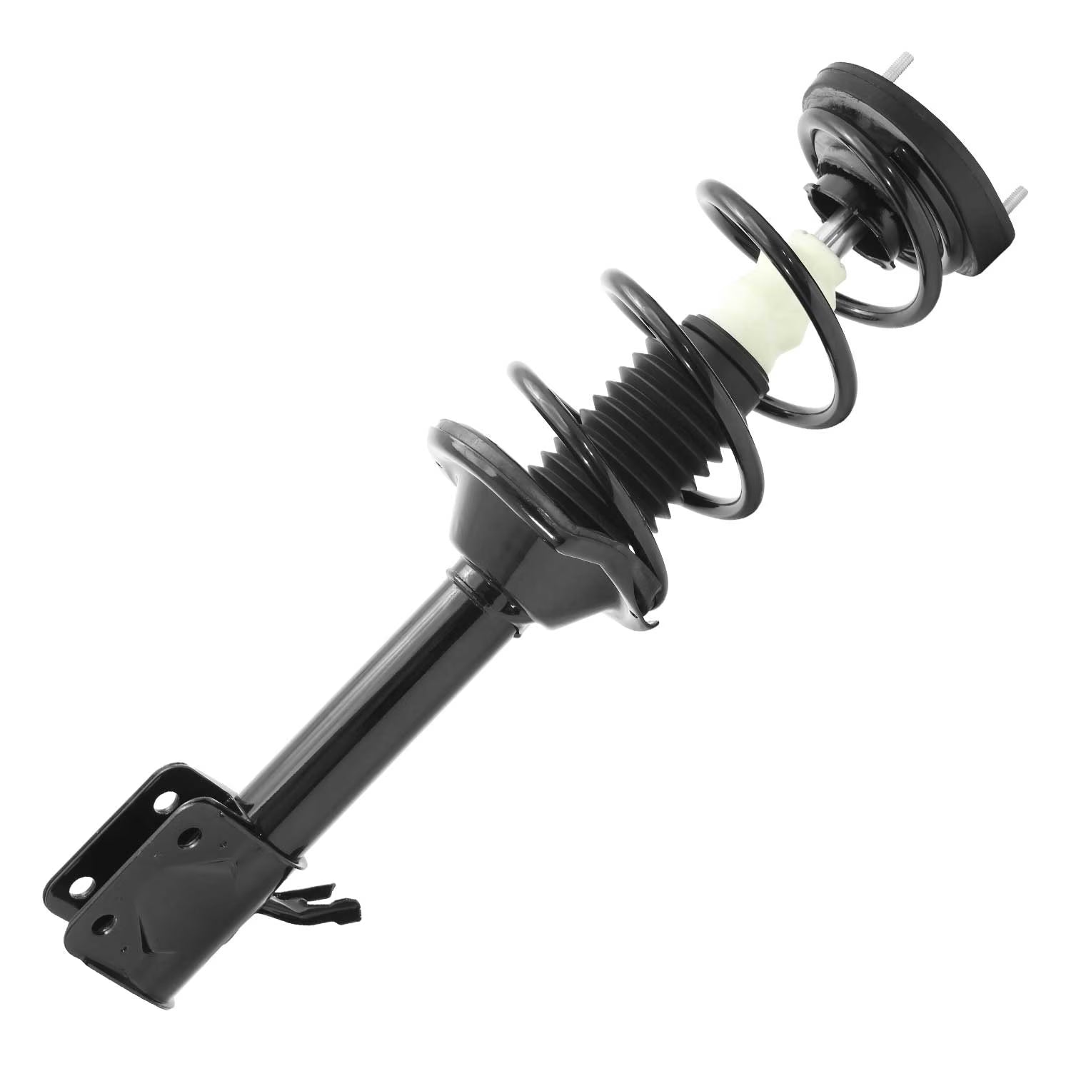 Rear Left Complete Strut Assembly Z82818
