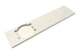 White Window Air Conditioner R379644